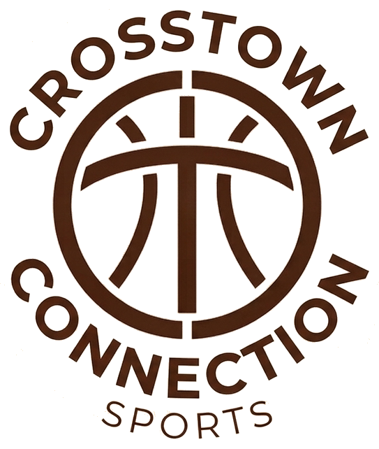 Crosstown Connection Sports logo